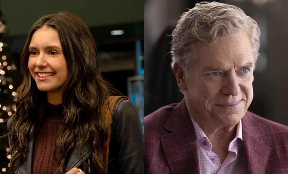 mikaela hoover y christopher macdonald