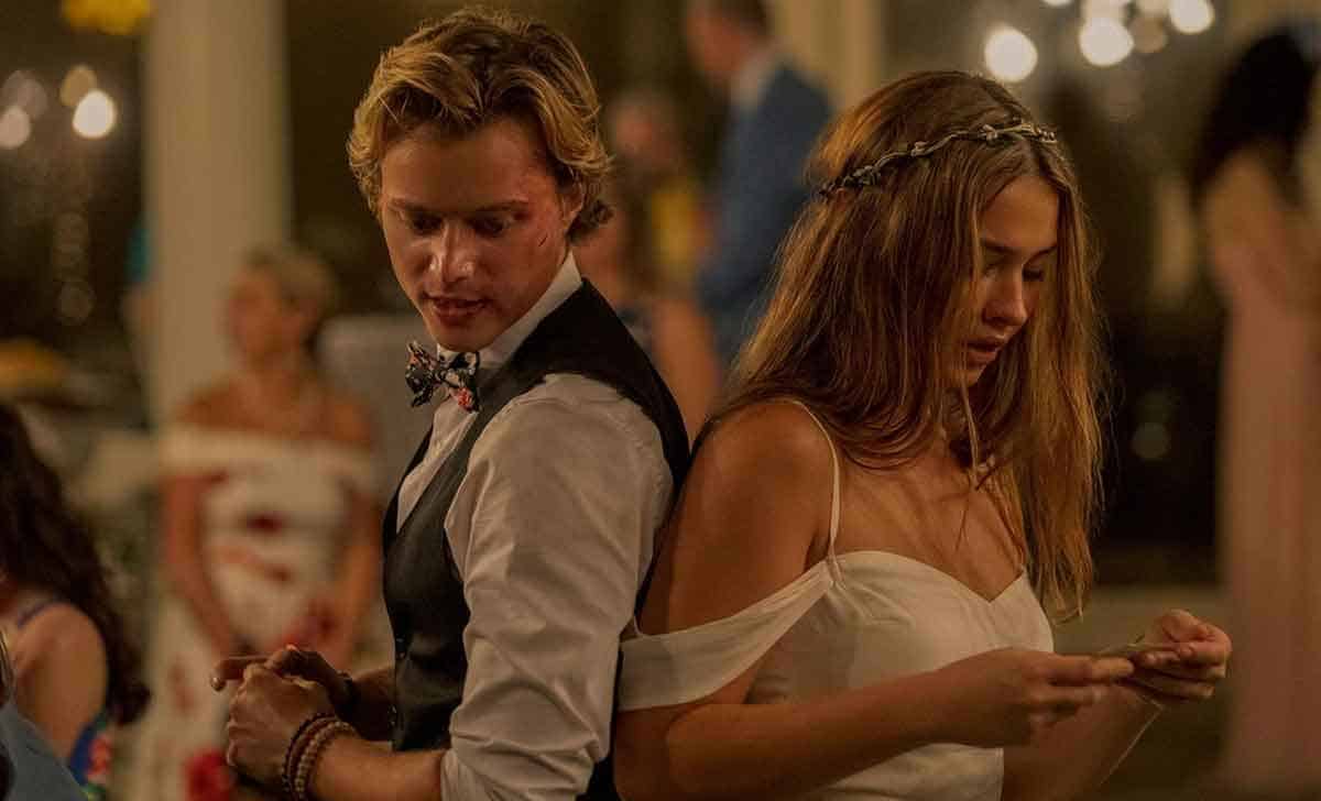 serie outer banks temporada 4