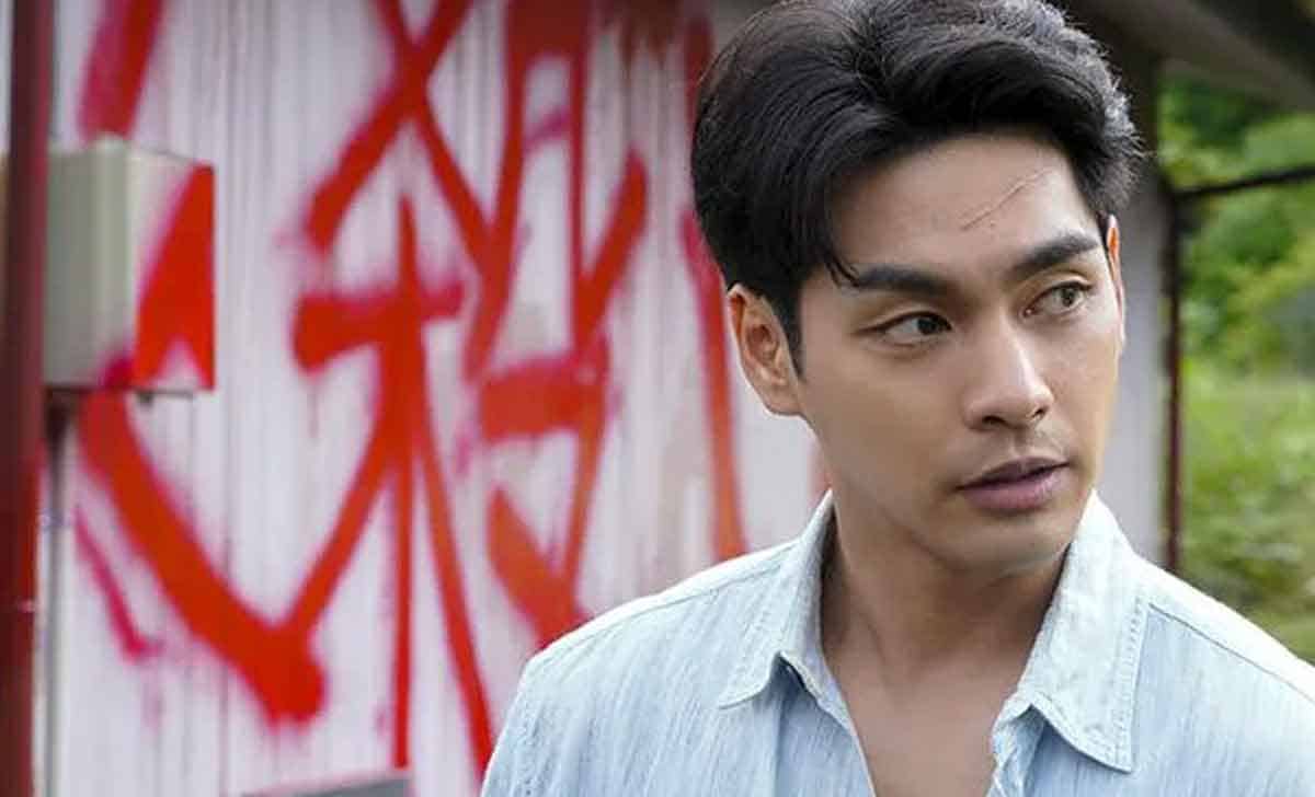 serie de ciencia ficción de disney+ de 2022