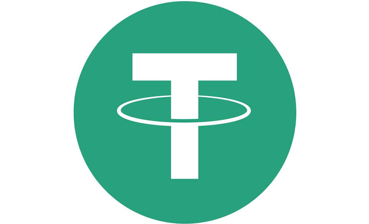tether (usdt)