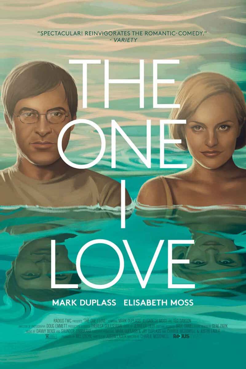 the one i love (2014)