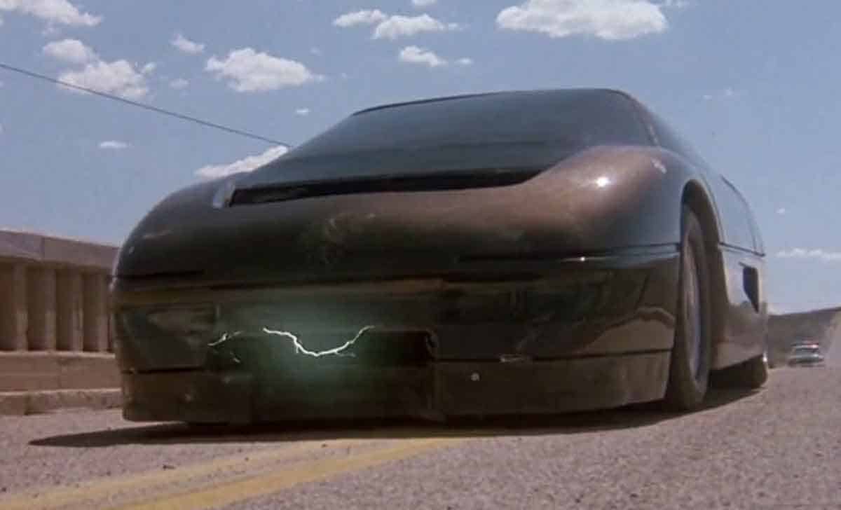 película de ciencia ficción de los 80