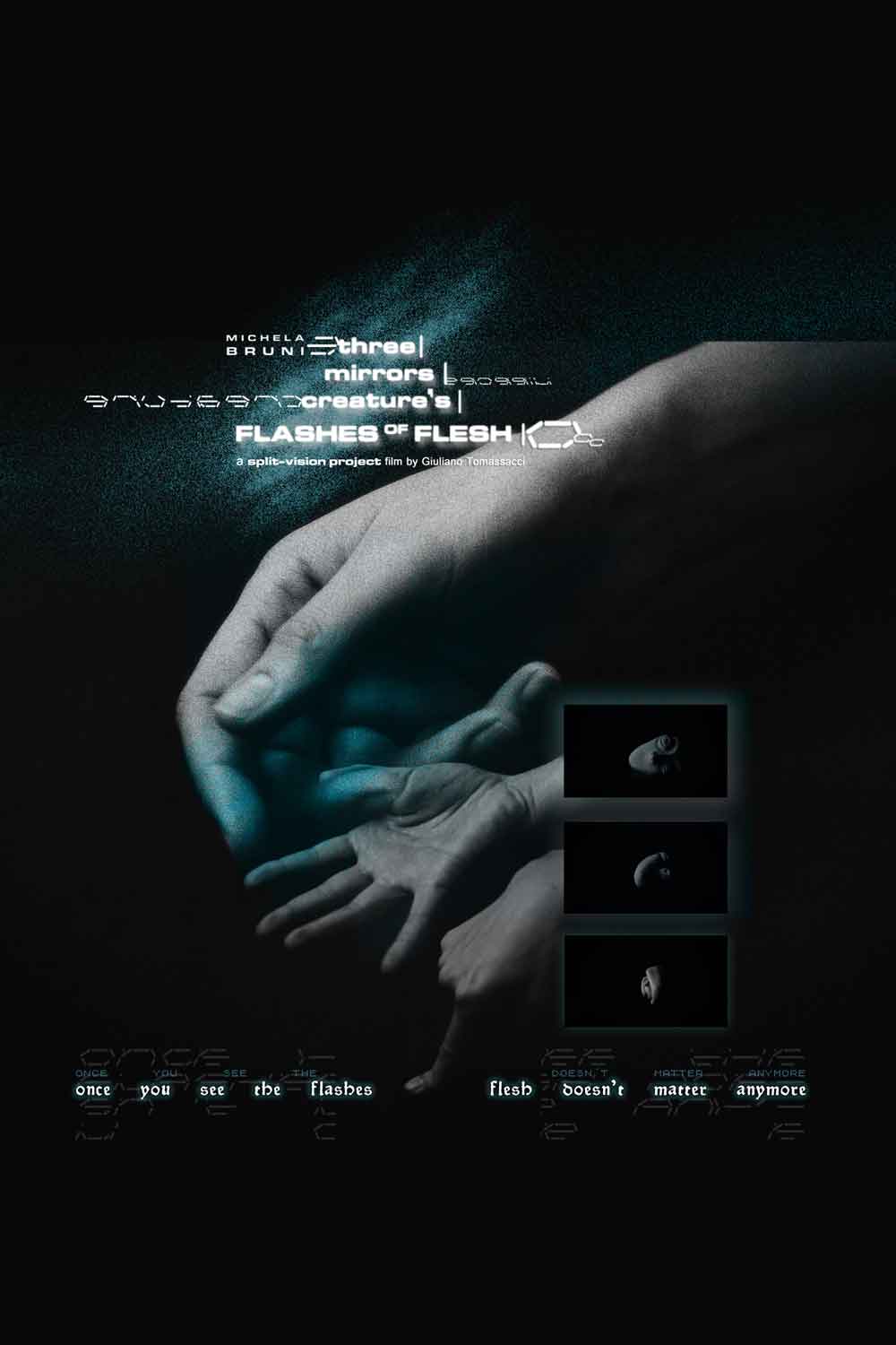 película de ciencia ficción de 2023 que dura más de 7 horas