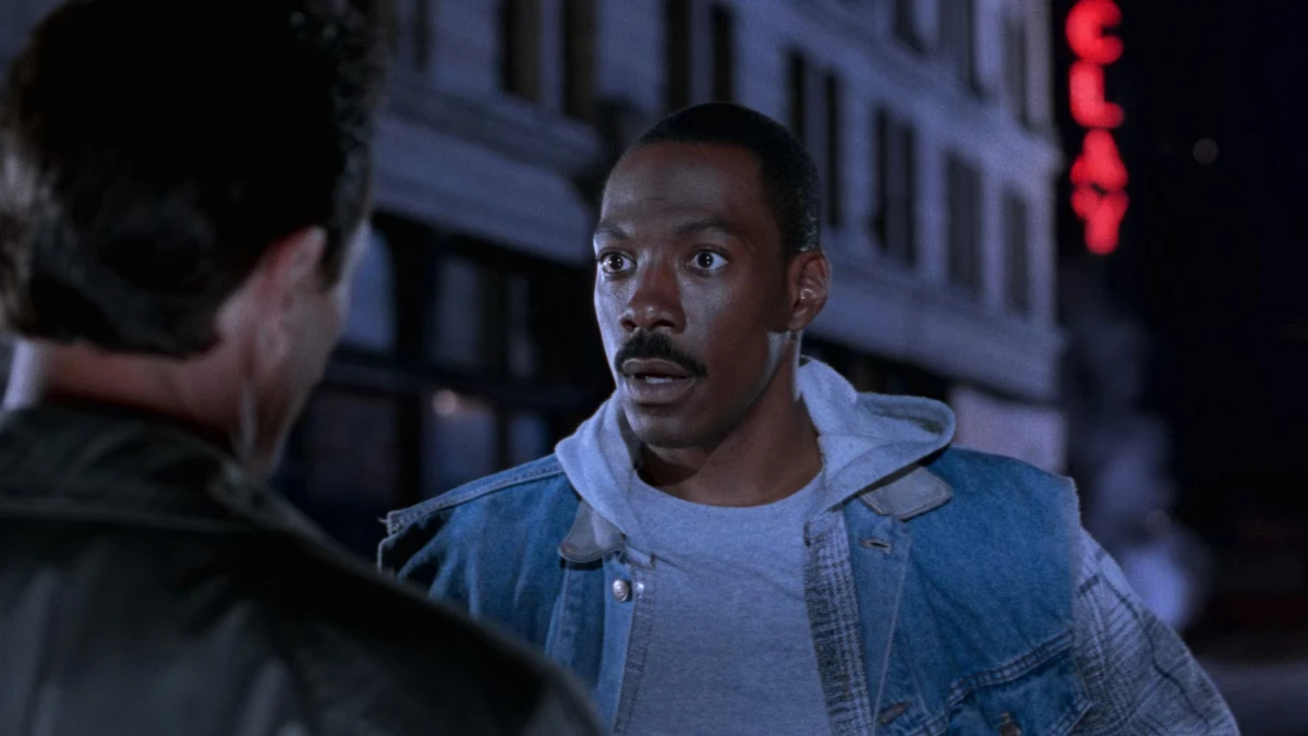 beverly hills cop 3
