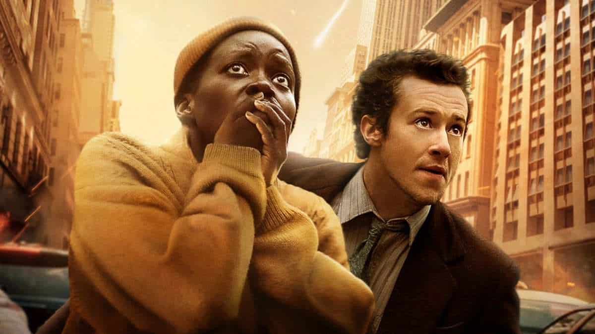 a quiet place: day one