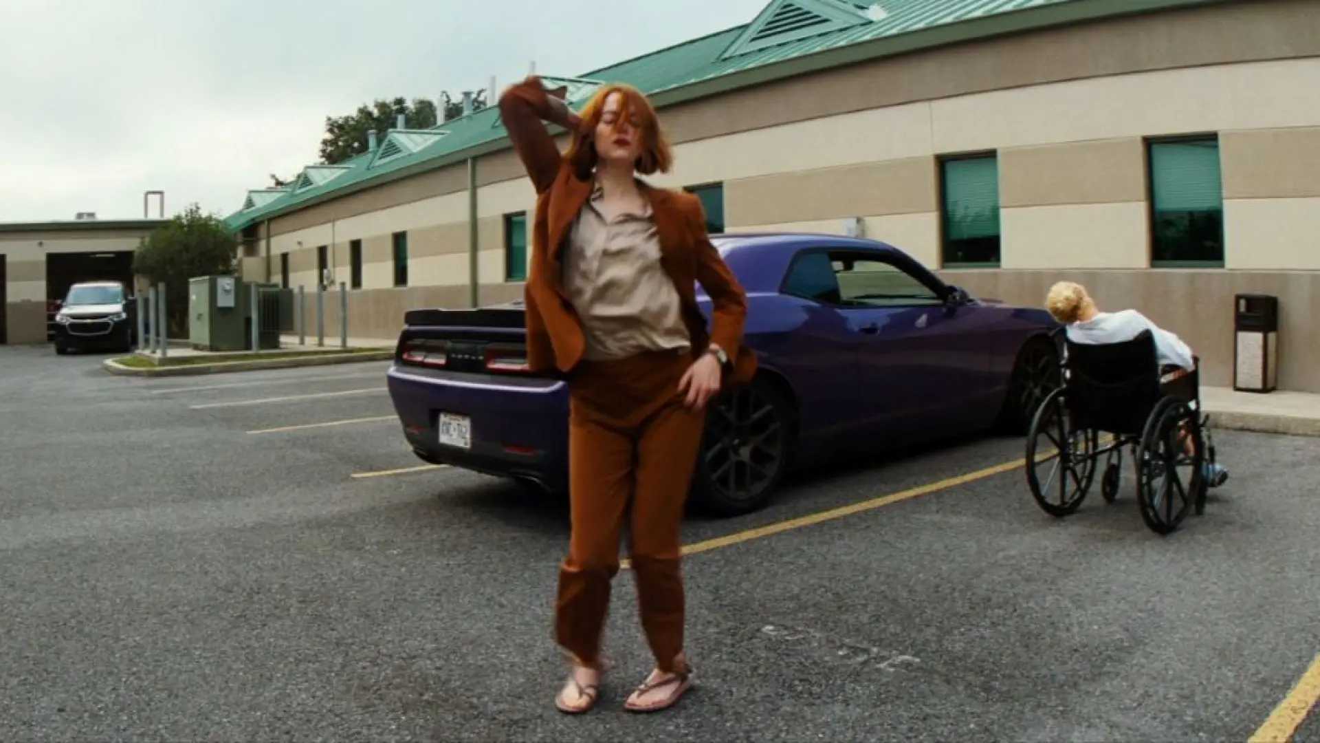 fotograma kids of kindness