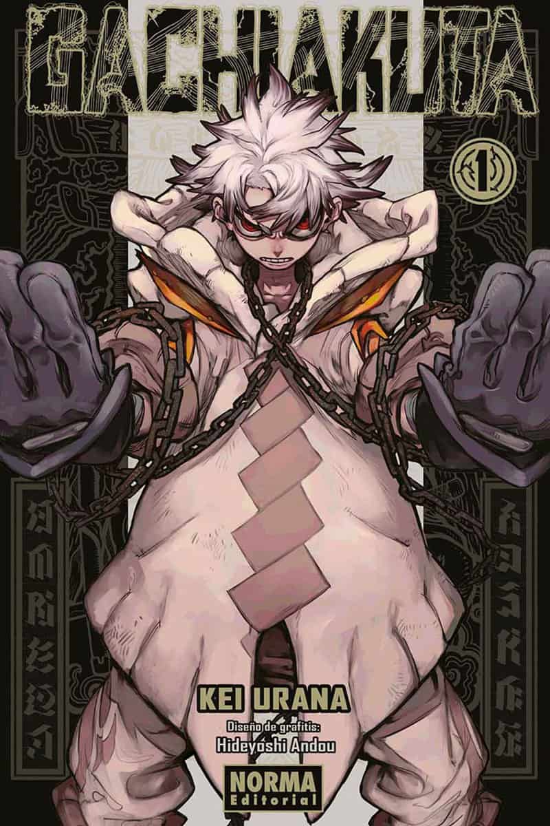 mejor anime 2025 gachiakuta