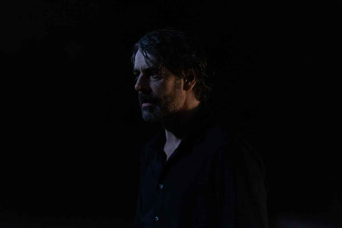 fotograma de parecido a un asesinato