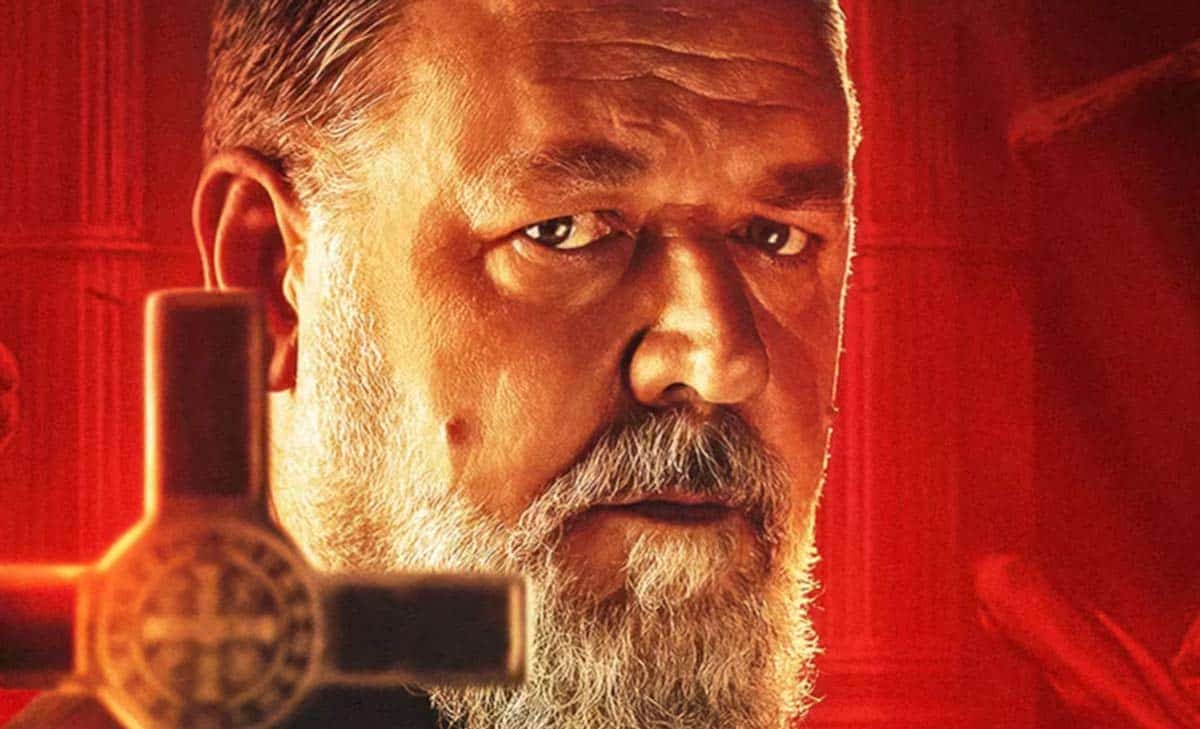 russell crowe y su fascinación por el exorcismo: una exploración de sus últimos roles cinematográficos