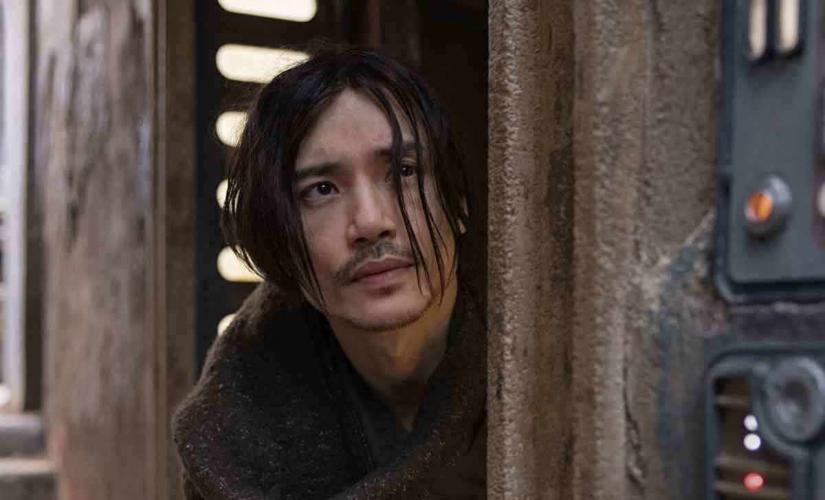 villano sith star wars the acolyte revelado