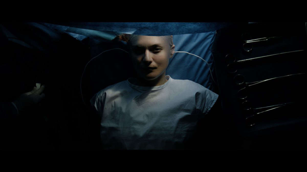 después de la muerte