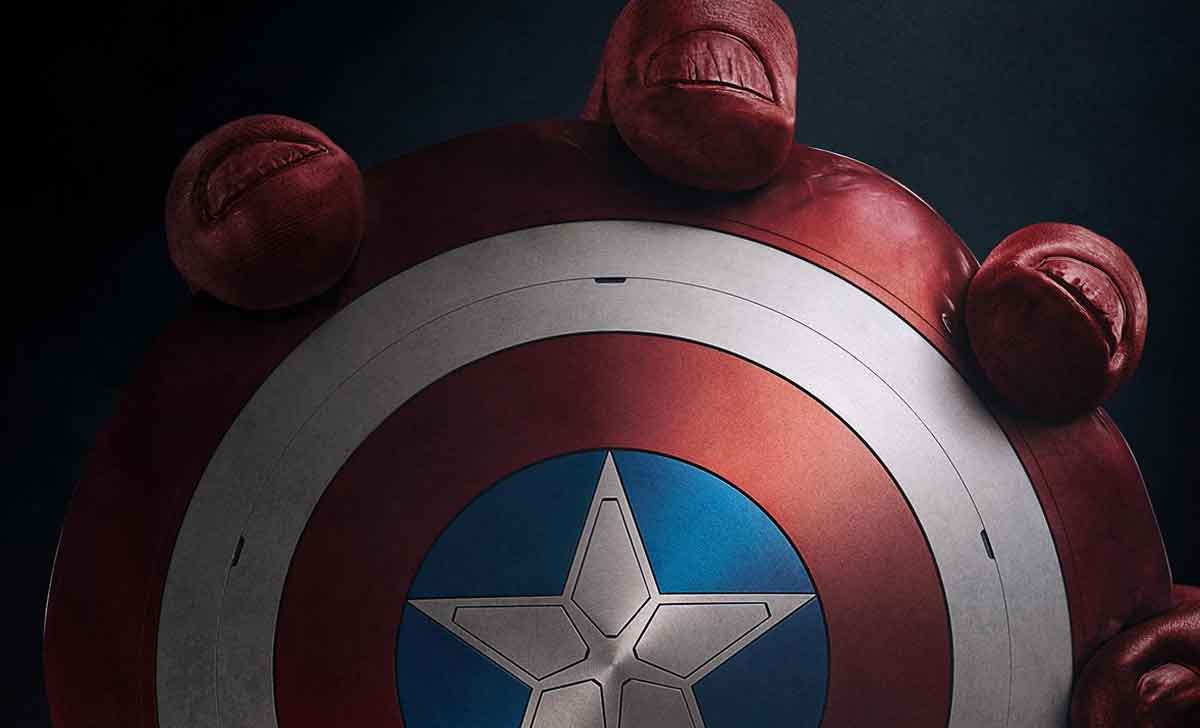 capitán américa: brave new world