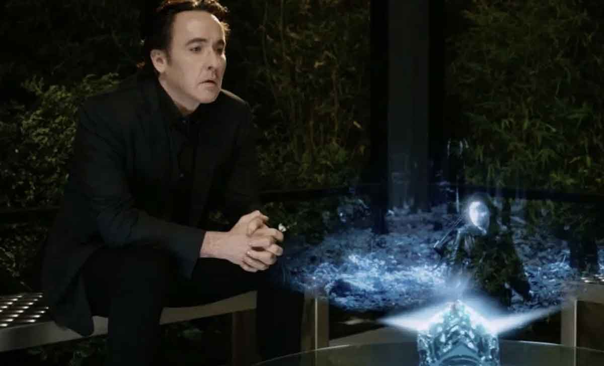 película de ciencia ficción kronos: el fin de la humanidad (singularity) de 2017