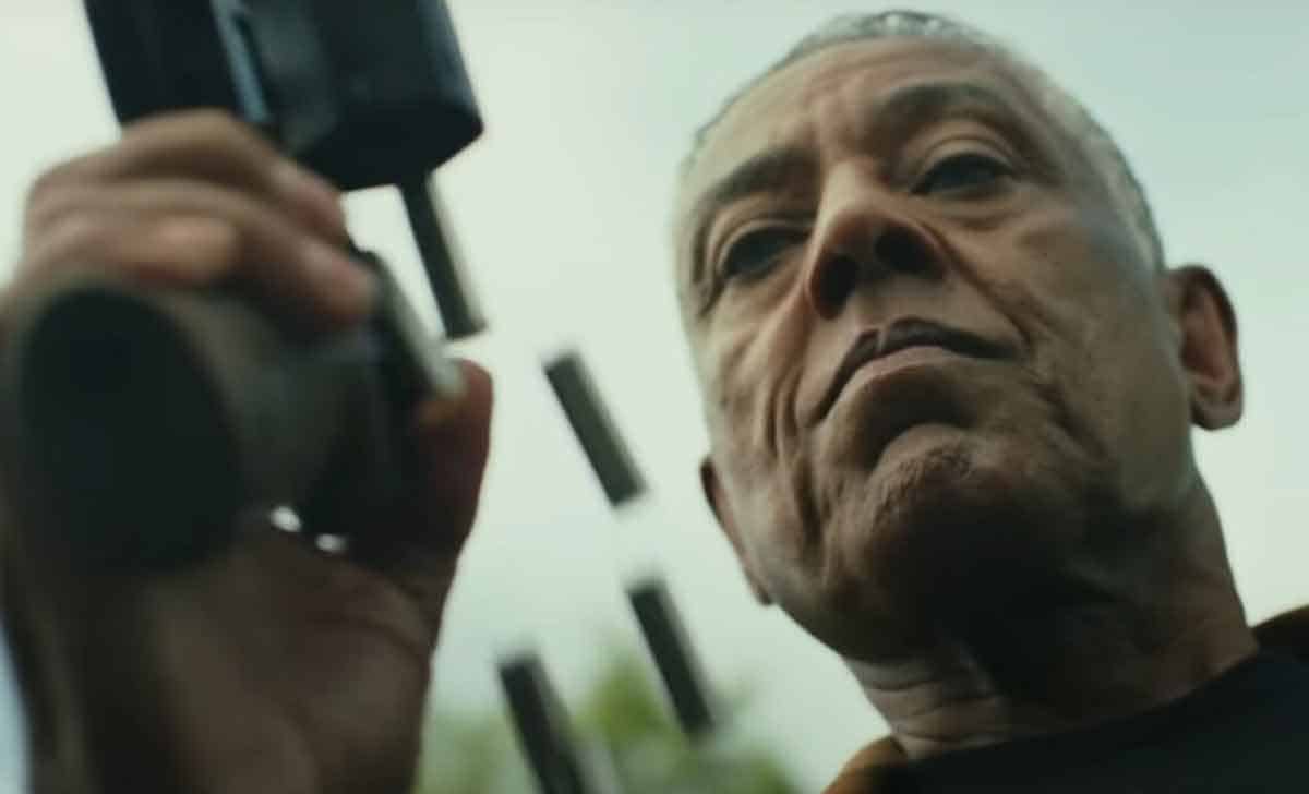 Capitán América: Brave New World ¡Motivo de la eliminación de la Sociedad de la Serpiente! giancarlo esposito es sidewinder marvel comics capitán américa: brave new world