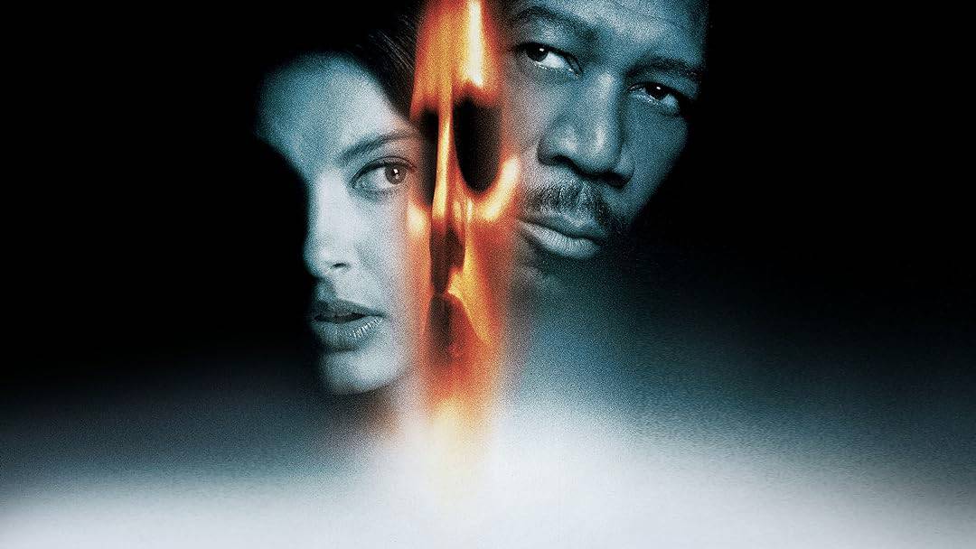 kiss the girls - 1997