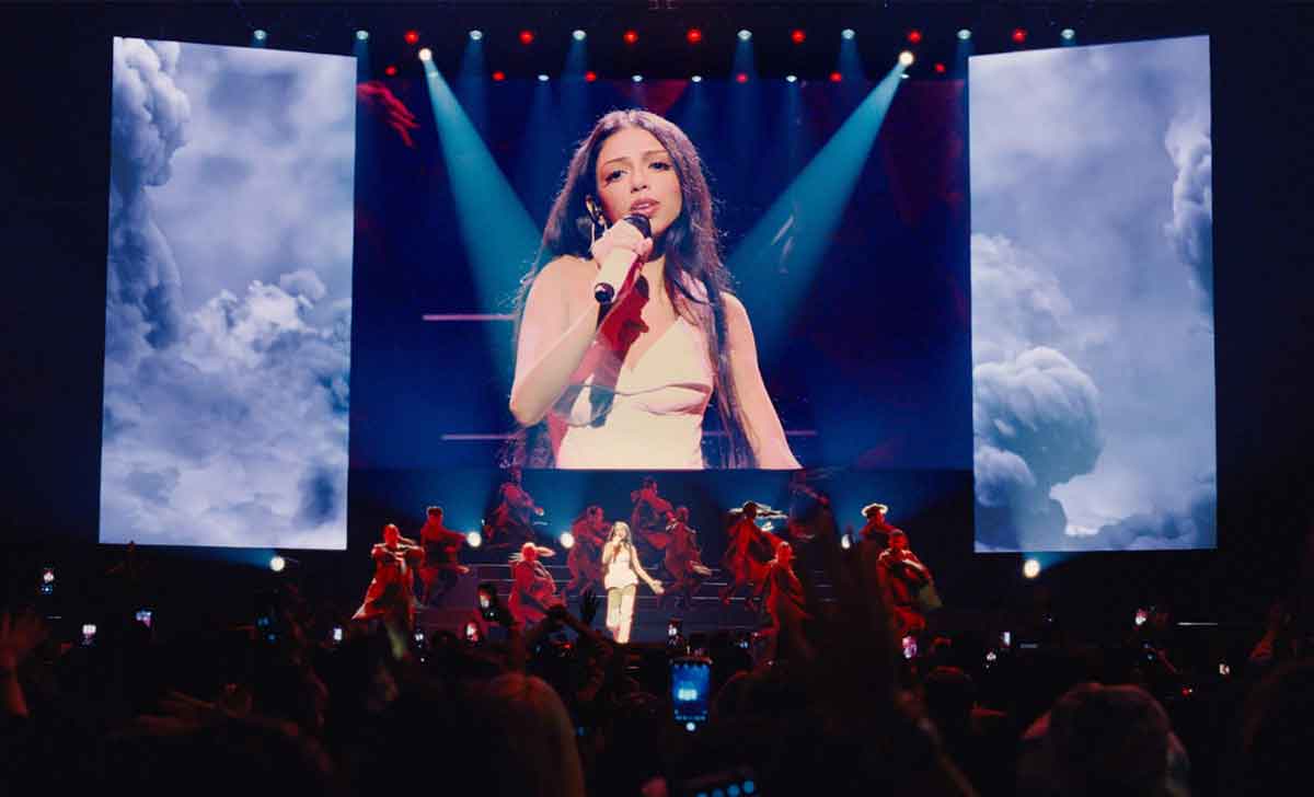 película de m. night shyamalan es la trampa (trap)