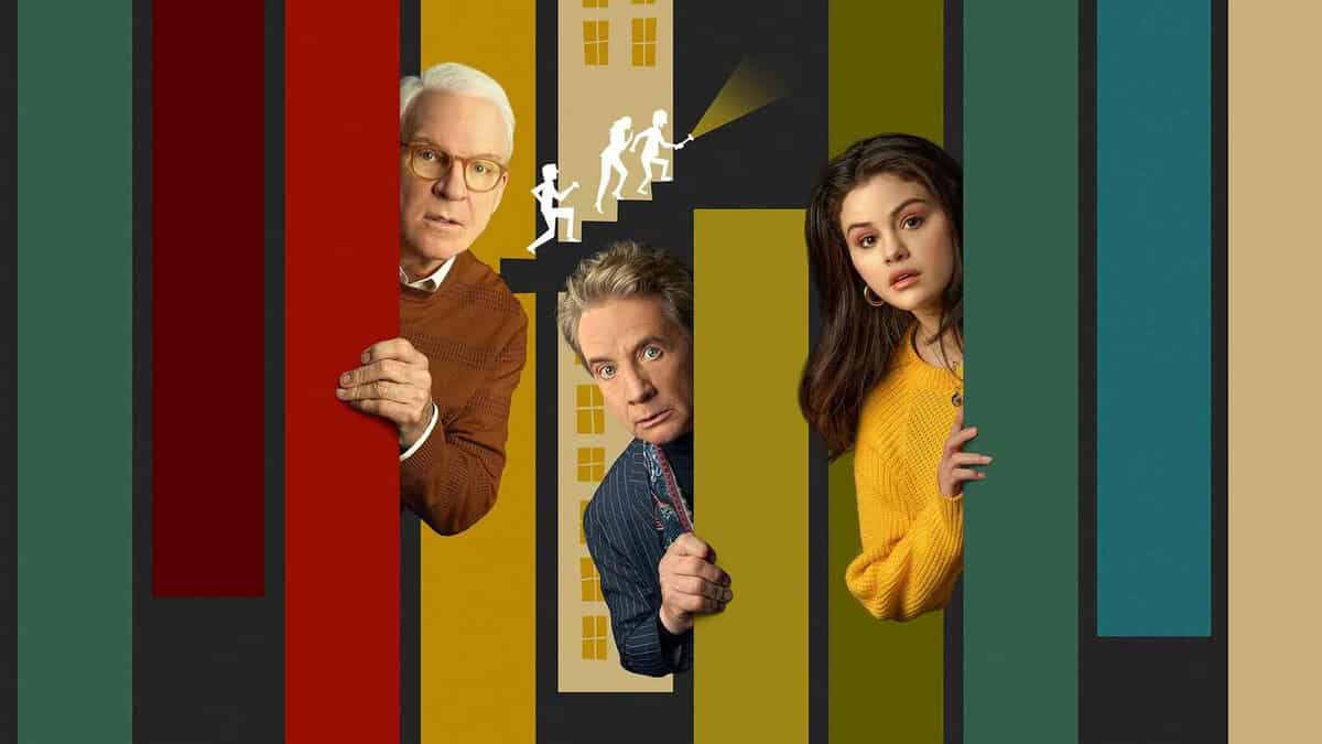 only murders on the building - temporada 4