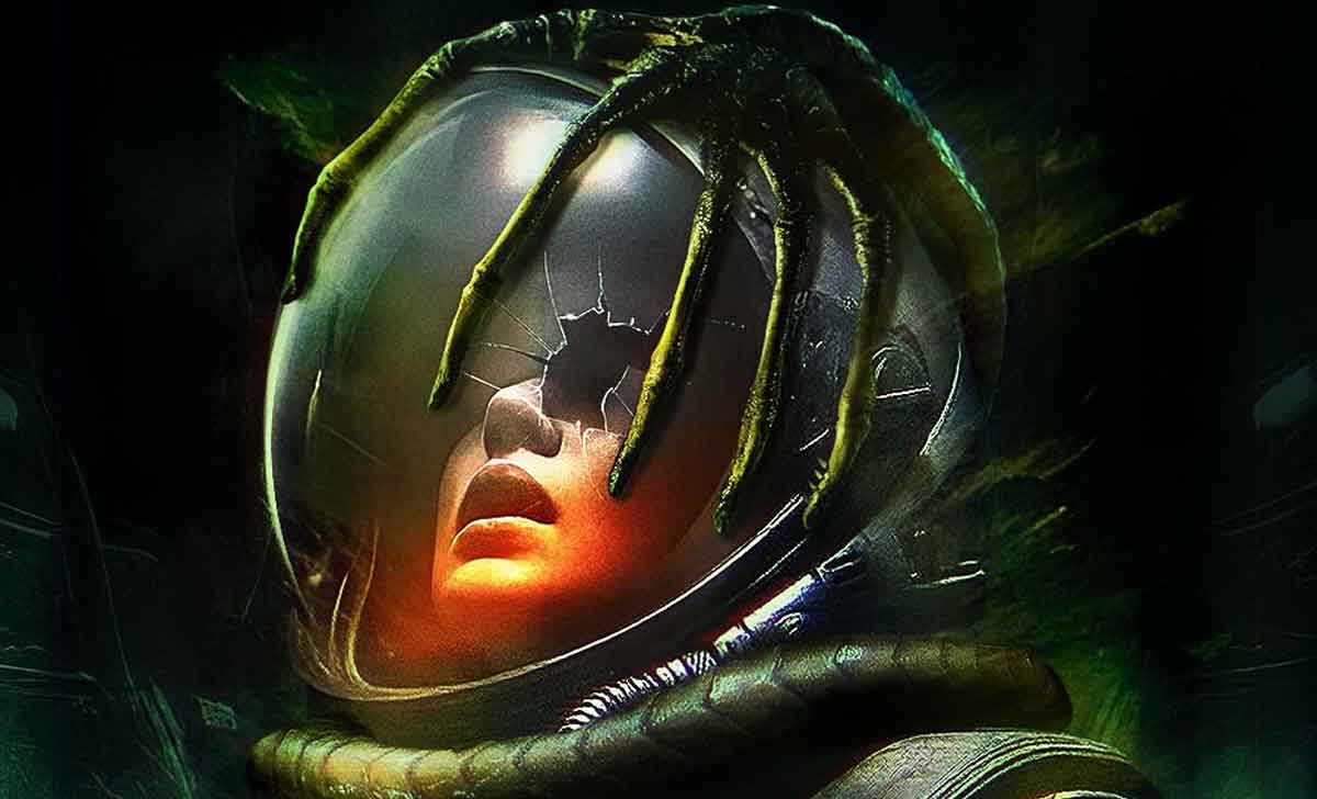 alien: romulus y la película deadpool 3