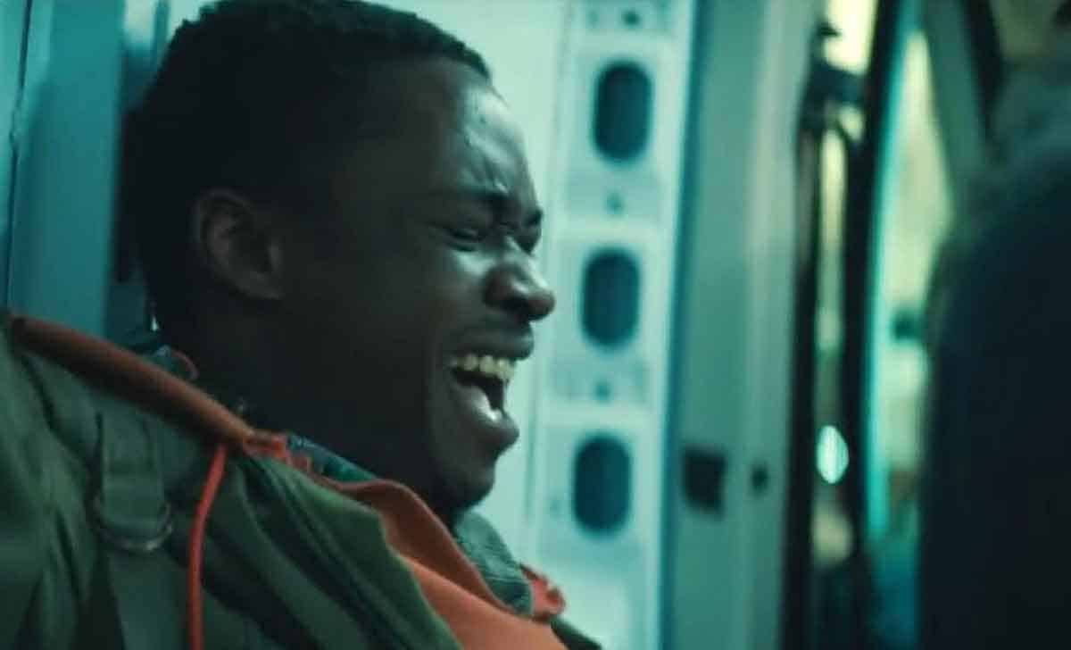 ashton sanders en nación cautiva (2019)