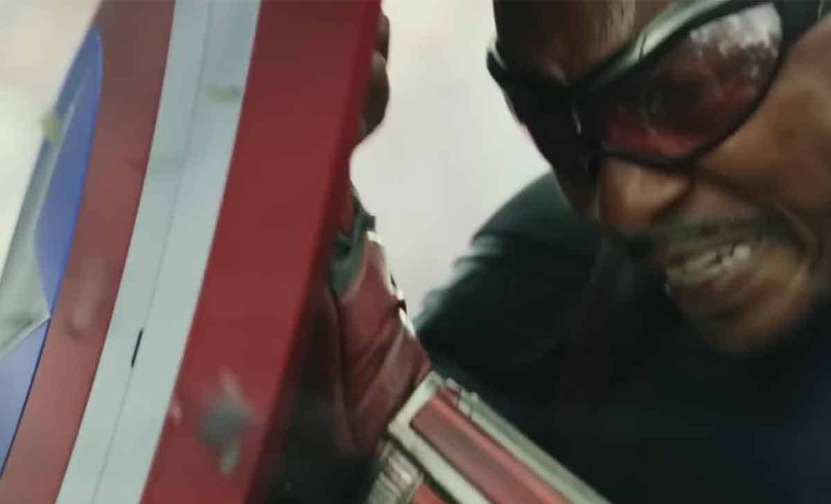 capitán américa: brave new world