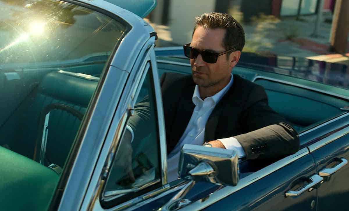 el abogado del lincoln de netflix