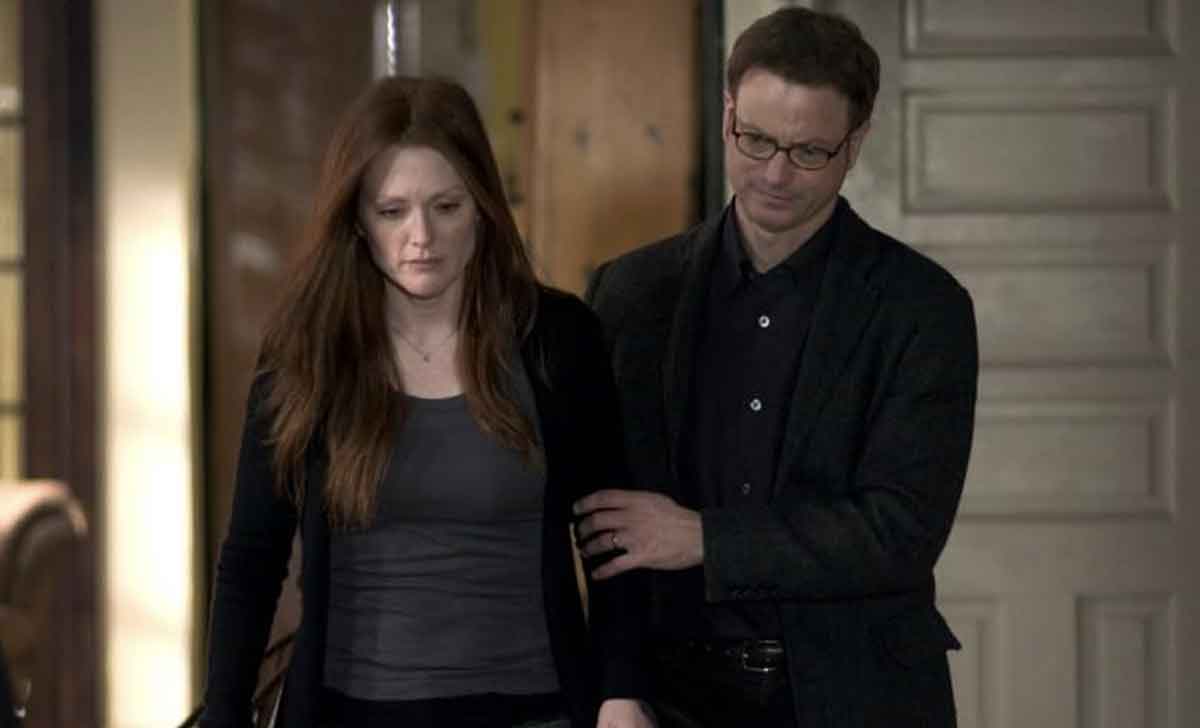 misteriosa obsesión (2004) película de ciencia ficción