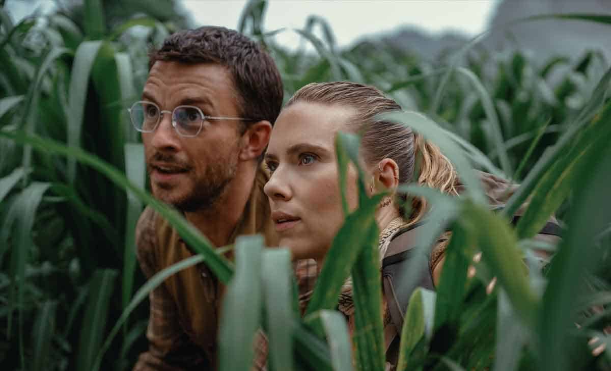 jurassic world 4 - jurassic world rebirth