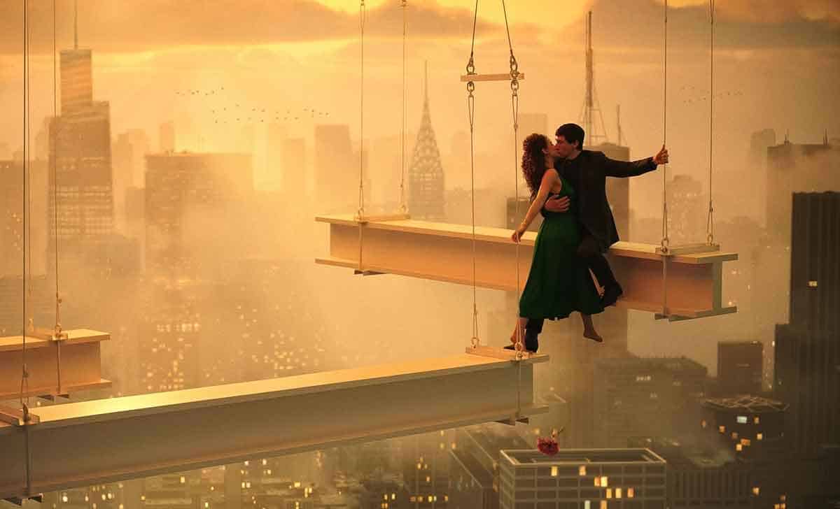 megalópolis trailer 2024