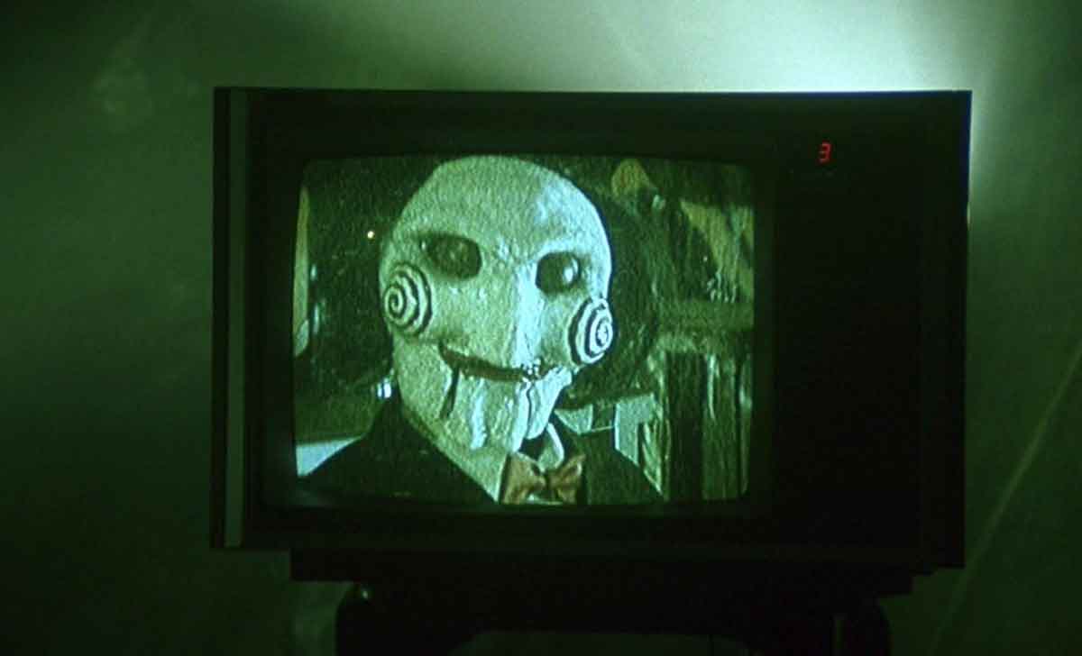 saw jisaw 2004 película de terror