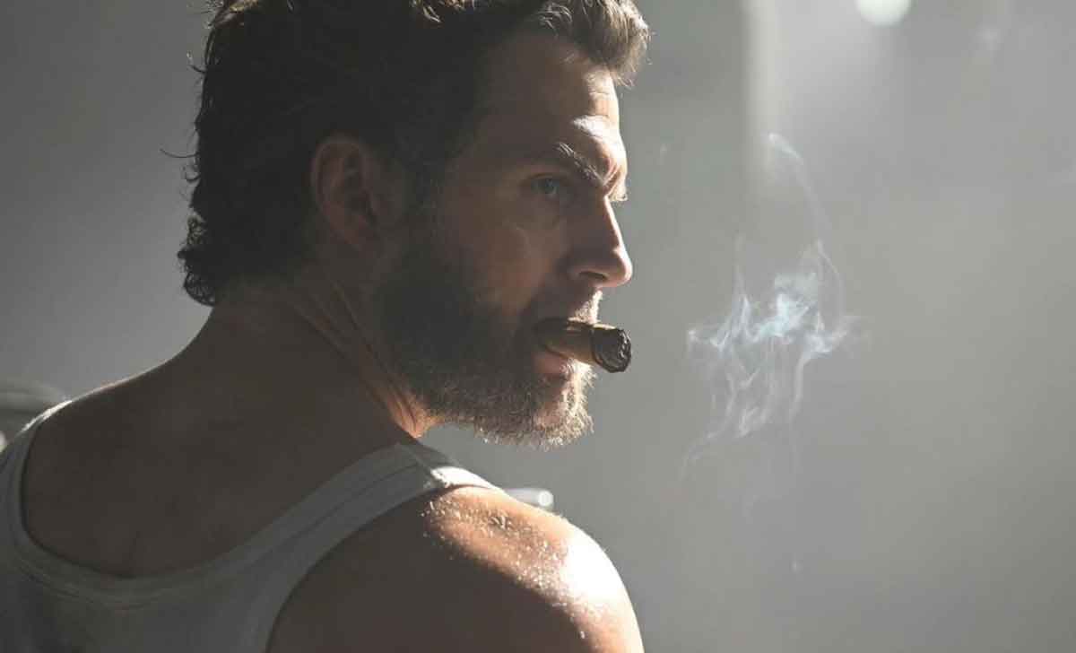 the cavillrine henry cavill deadpool 3