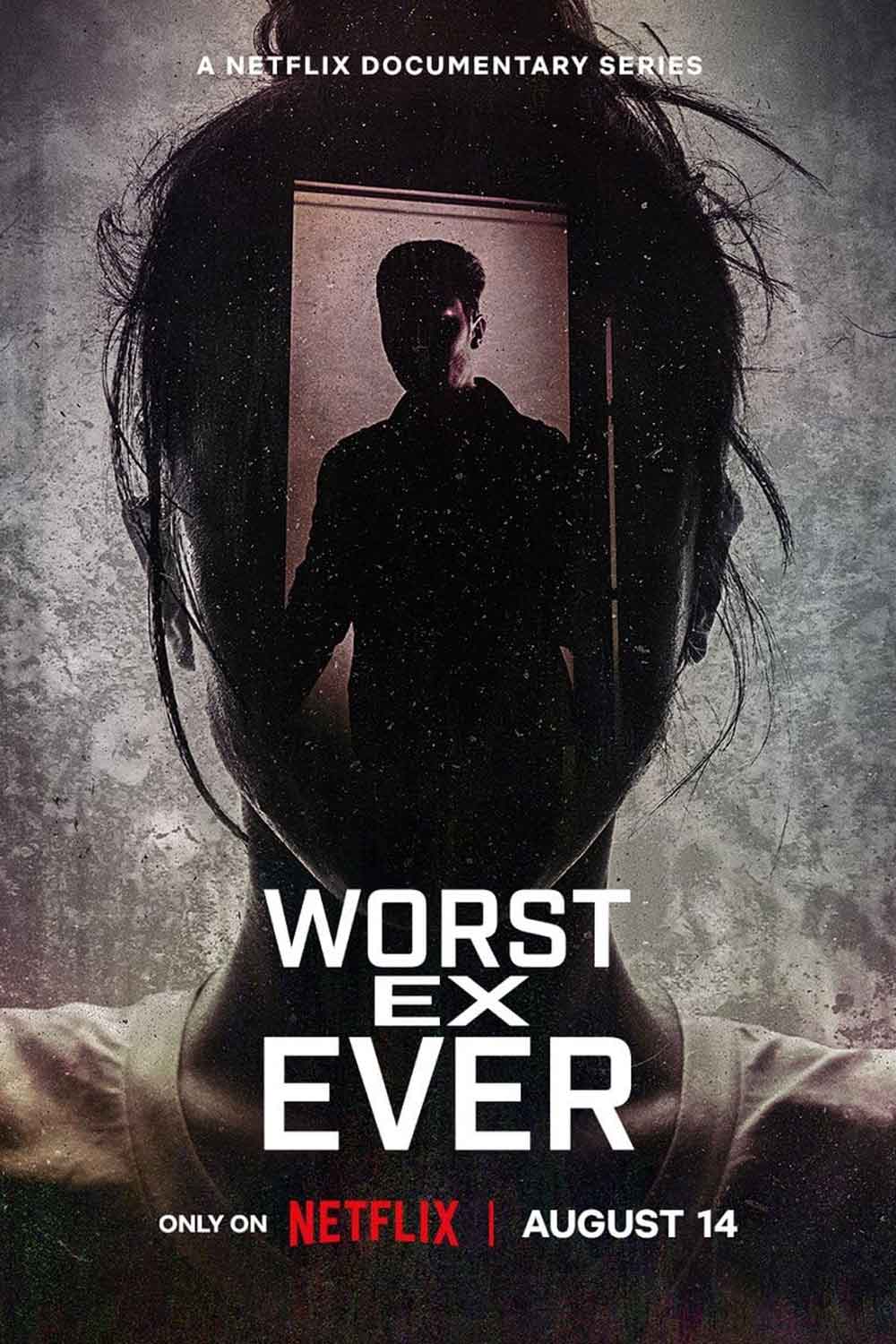 netflix el peor ex imaginable (worst ex ever)