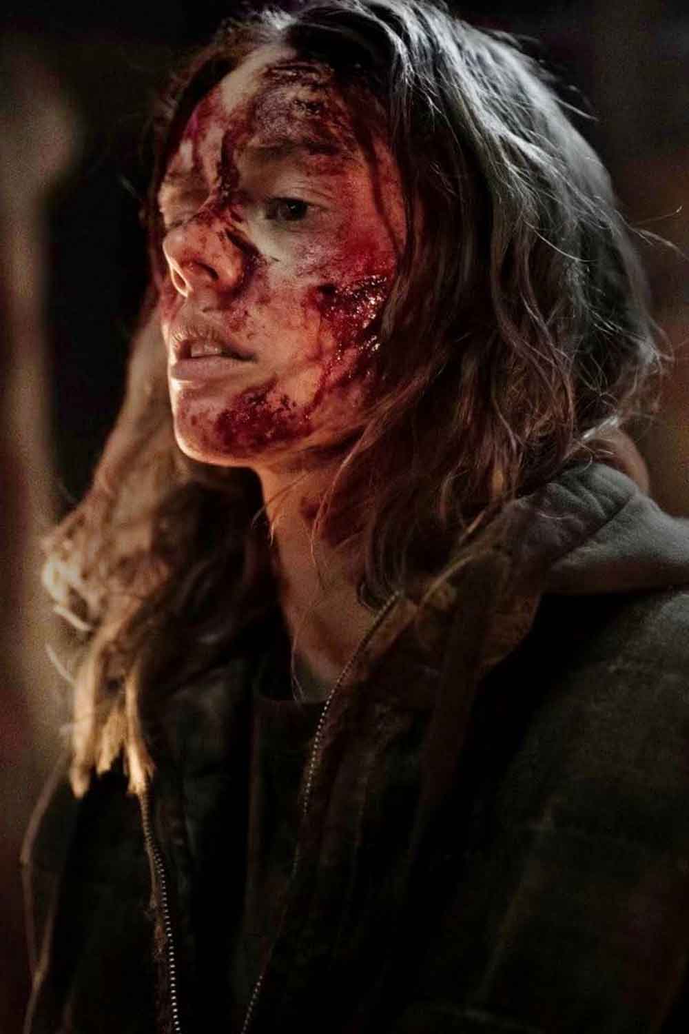 azrael película de terror