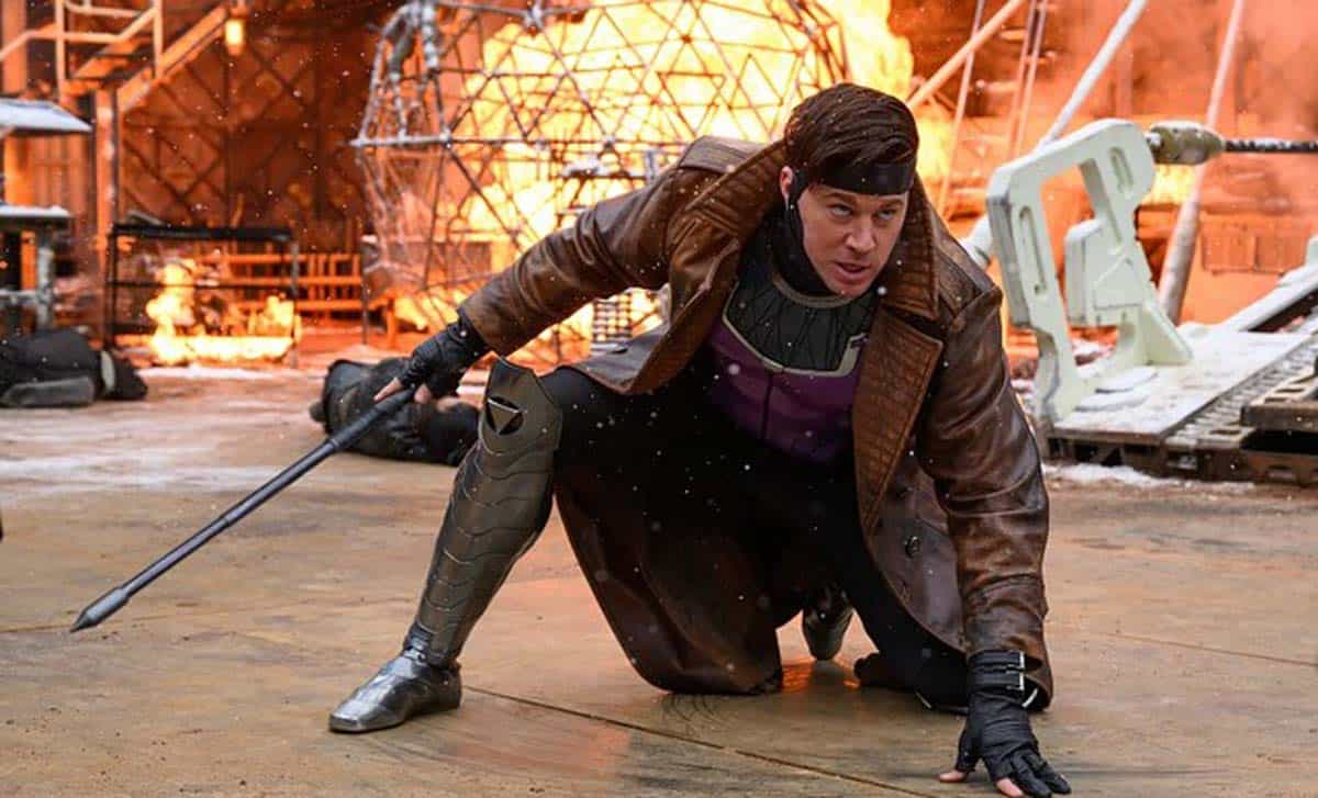 channing tatum como gambito