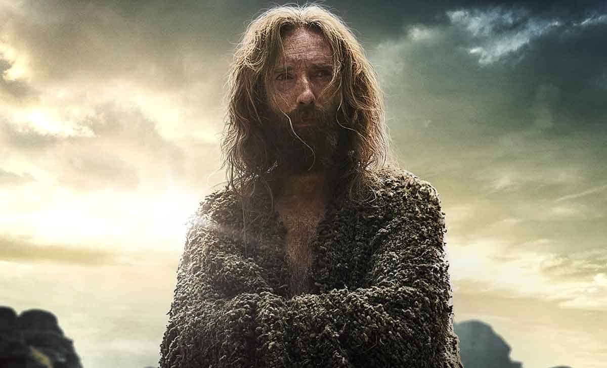 los anillos de poder