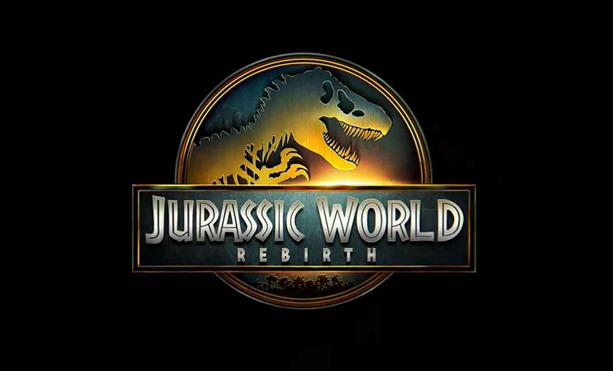 jurassic world 4 - jurassic world rebirth