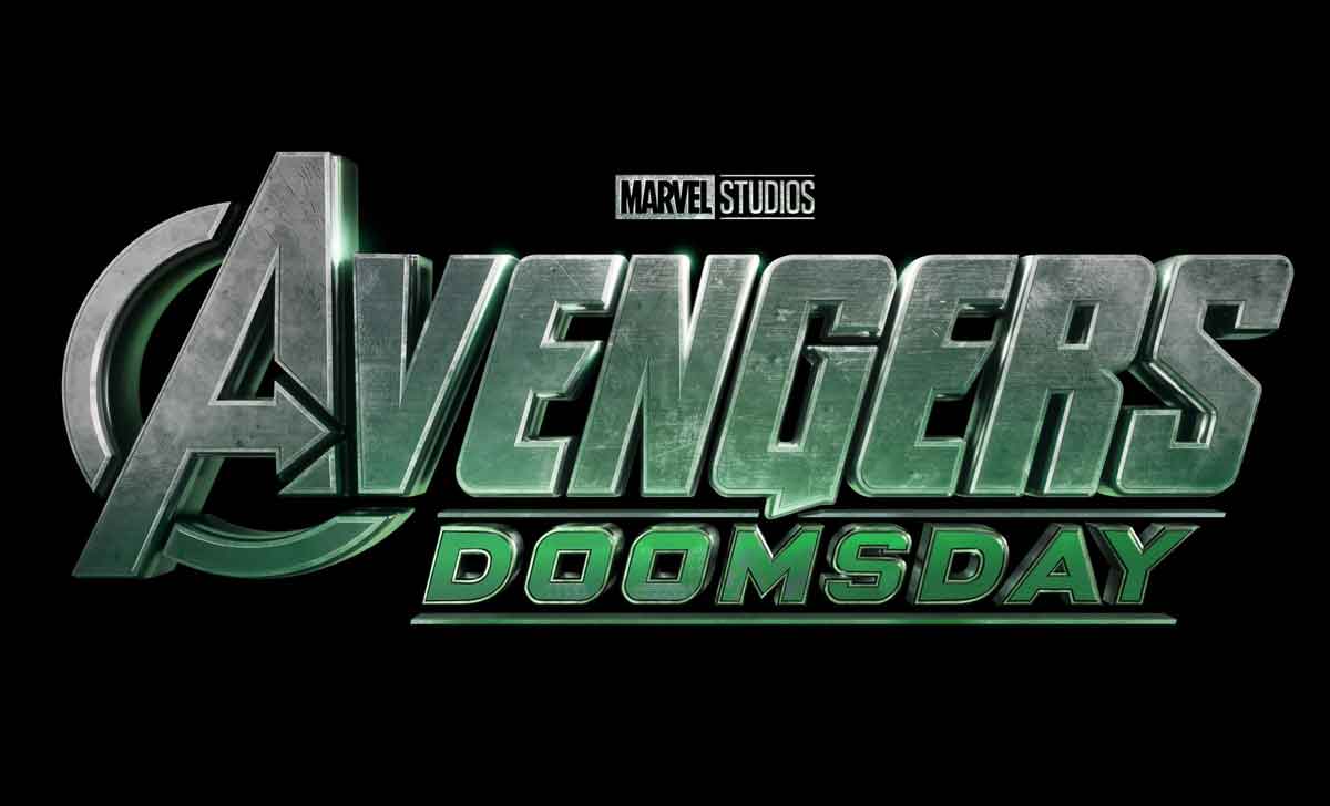 avengers: doomsday