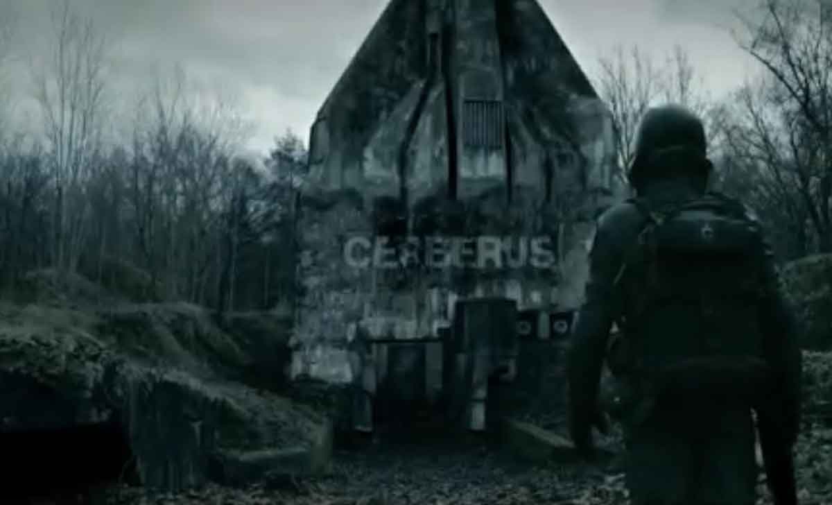 película de ciencia ficción alien invasion: s.u.m.1 de 2017