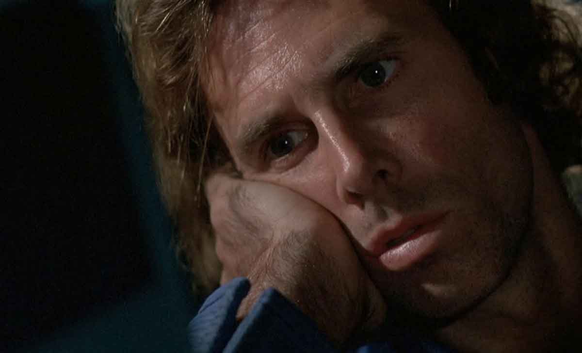 película de ciencia ficción silent running (naves misteriosas) de 1972