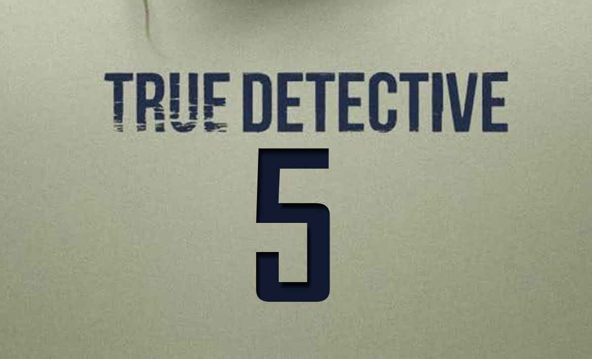 true detective 5