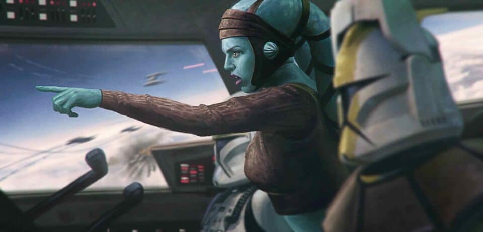 aayla secura