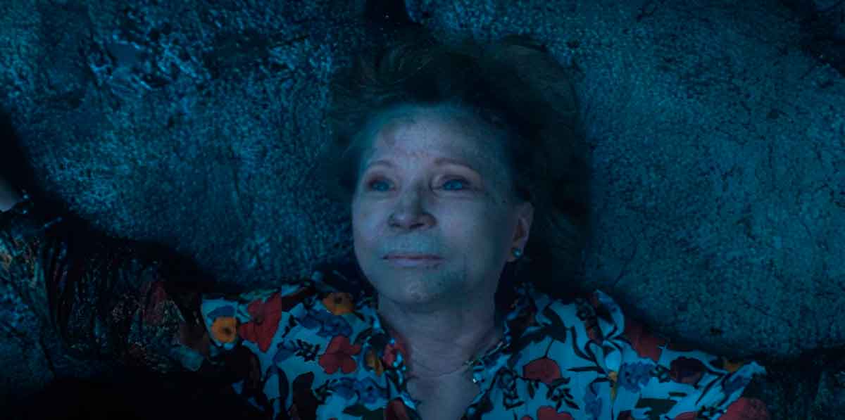 el impacto de la muerte de la sra. hart