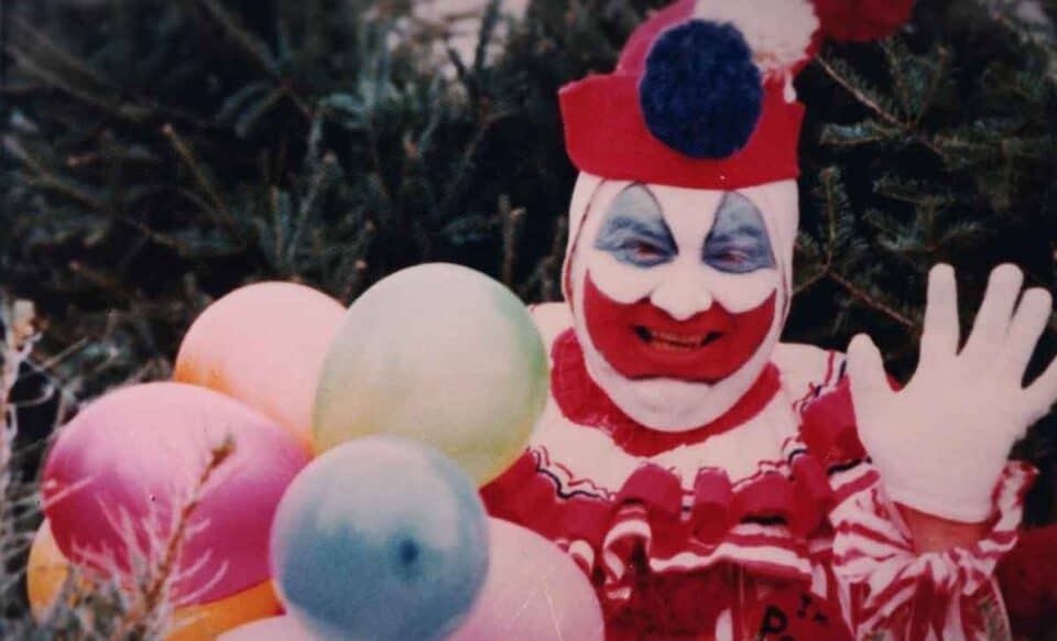 conversaciones con asesinos: las cintas de john wayne gacy (2022)