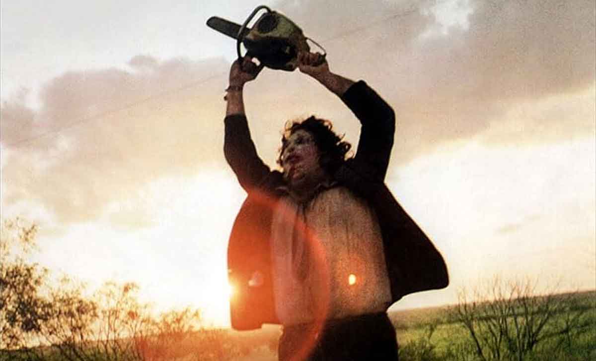 cine de terror la matanza de texas 50 aniversario