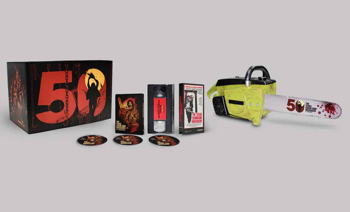 la matanza de texas 50 aniversario