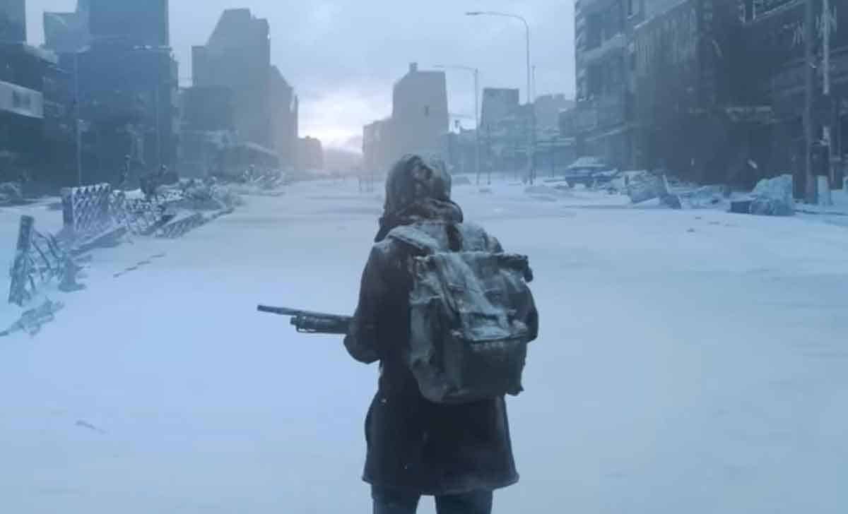 netflix el eternauta ciencia ficción