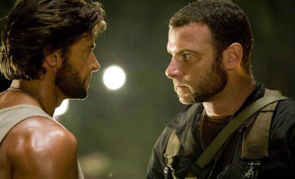 wolverine vs victor creed x-men