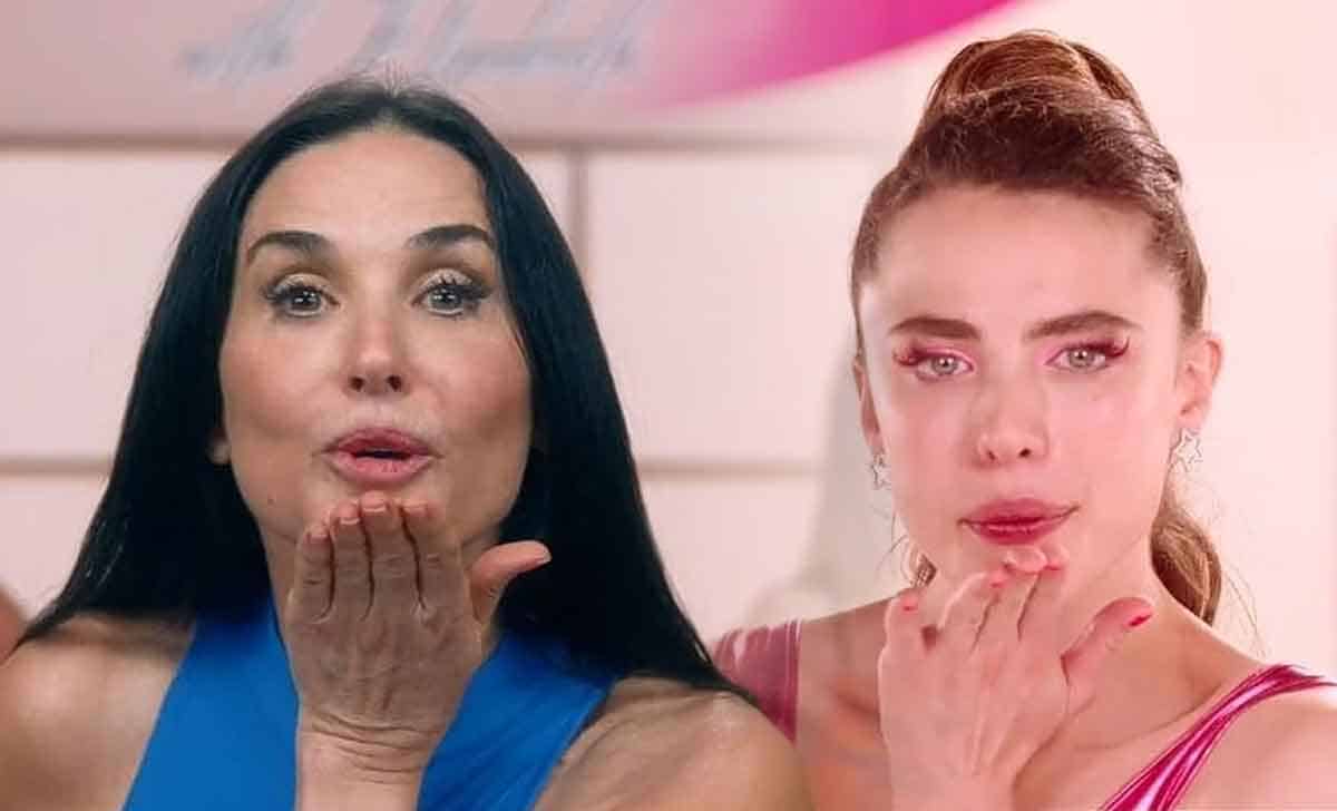 final la sustancia the substance 2024