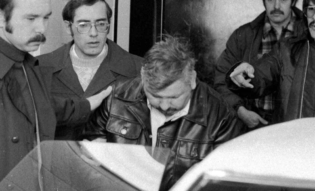 john wayne gacy - netflix