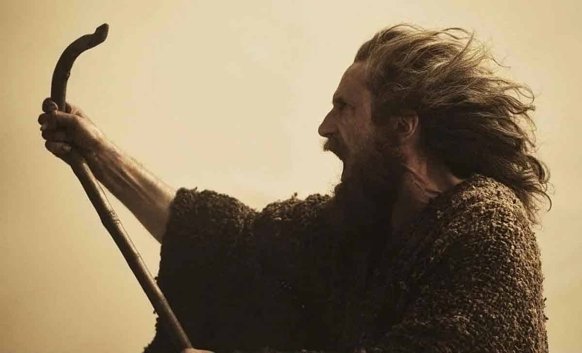 gandalf los anillos de poder 2024