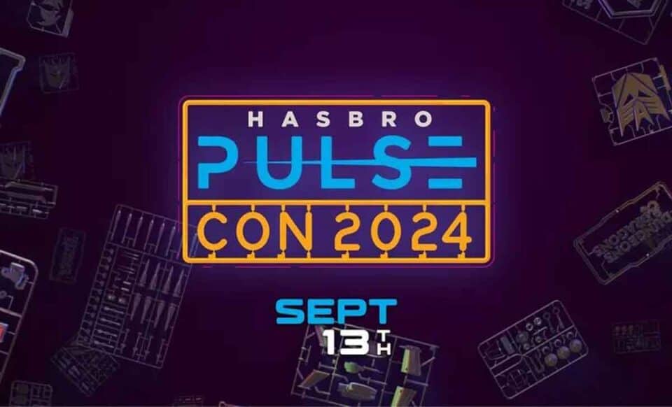 hasbro pulse con 2024